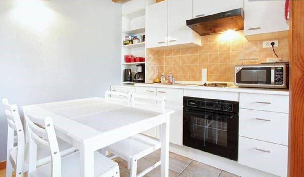 Holiday Home Duplex Toulouse Centre Zewnętrze zdjęcie