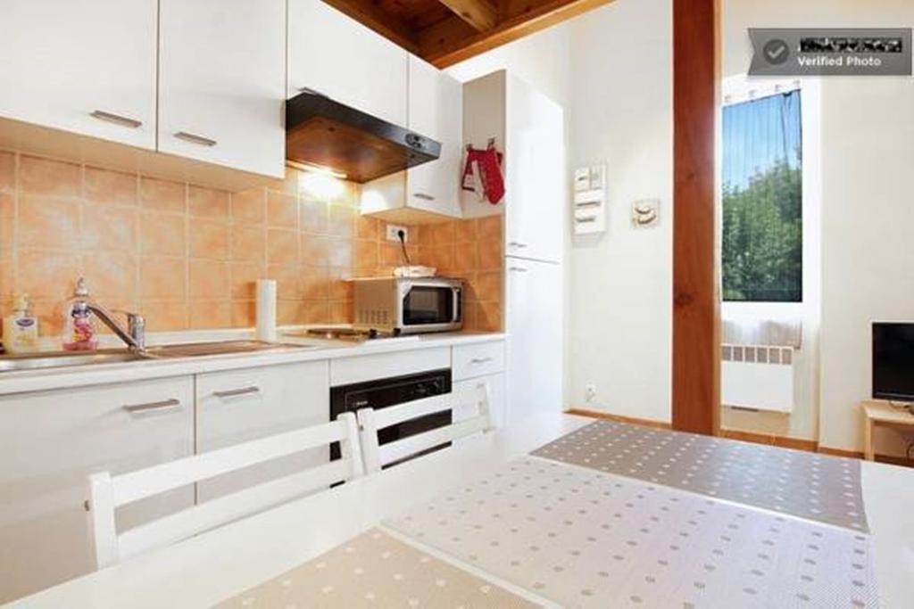 Holiday Home Duplex Toulouse Centre Zewnętrze zdjęcie