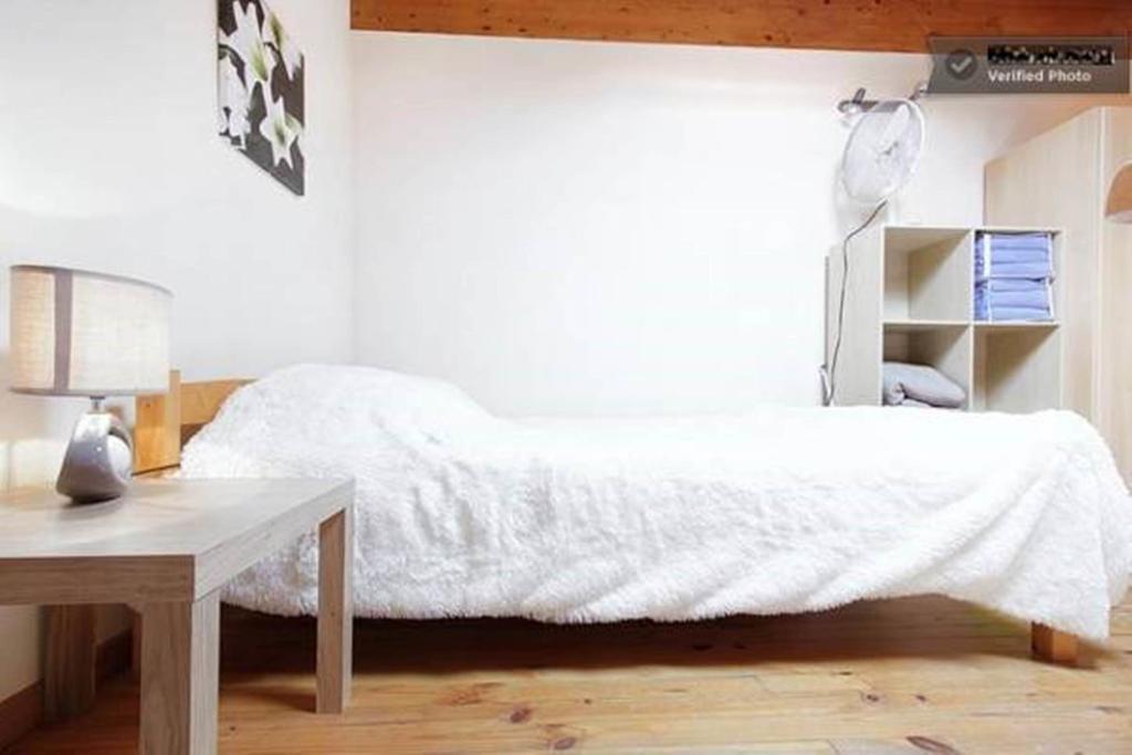 Holiday Home Duplex Toulouse Centre Zewnętrze zdjęcie