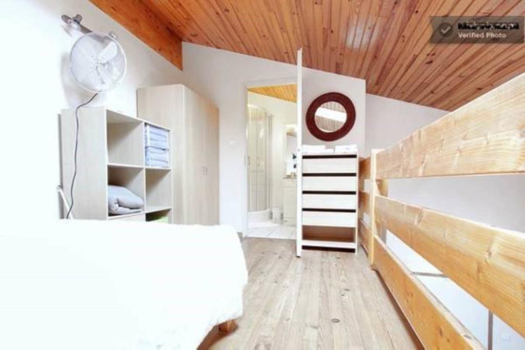 Holiday Home Duplex Toulouse Centre Zewnętrze zdjęcie
