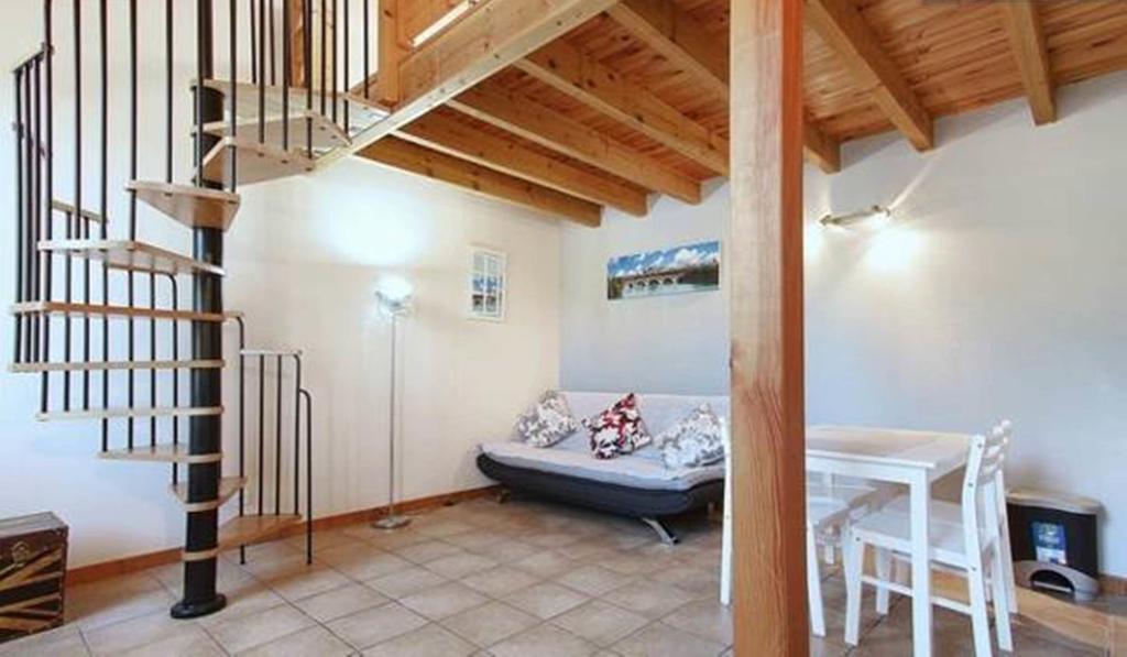 Holiday Home Duplex Toulouse Centre Zewnętrze zdjęcie